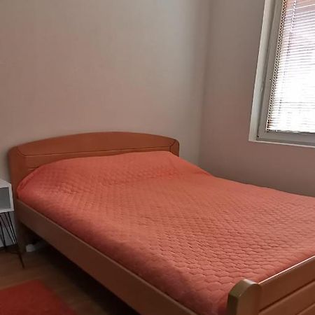 Apartman Masa Jagodina Exterior foto