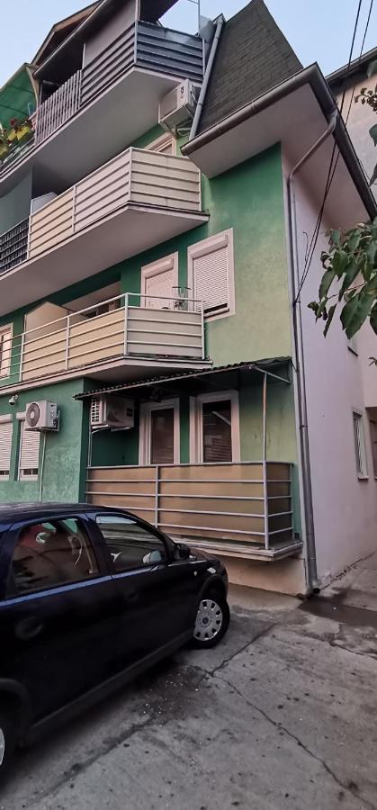 Apartman Masa Jagodina Exterior foto