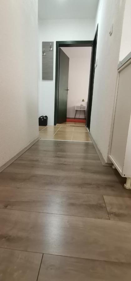 Apartman Masa Jagodina Exterior foto