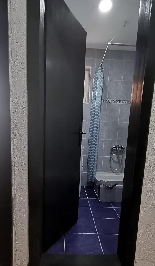 Apartman Masa Jagodina Exterior foto